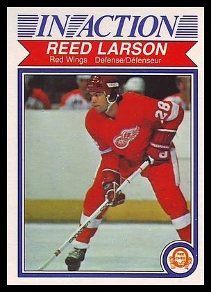 89 Reed Larson IA
